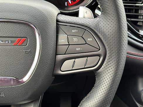 New 2026 Dodge Durango GT image 20