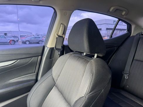 Used 2018 Nissan Maxima 3.5 S image 9