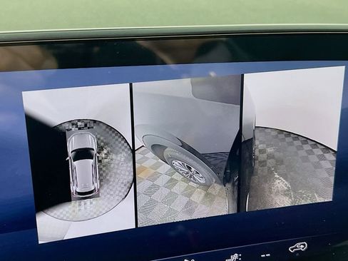 New 2026 Buick Envision Preferred image 12