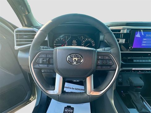 New 2026 Toyota Tundra SR5 image 11