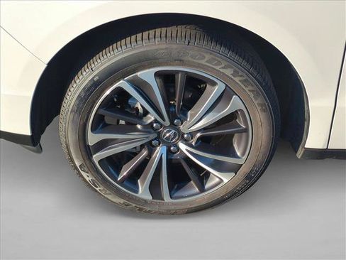 Used 2020 Acura MDX FWD w/ Technology Package image 26