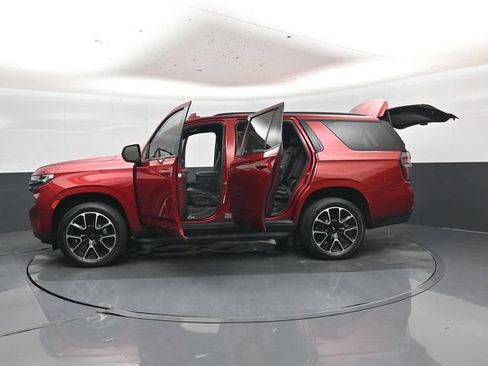 Used 2021 Chevrolet Tahoe RST AWD/4WD image 60