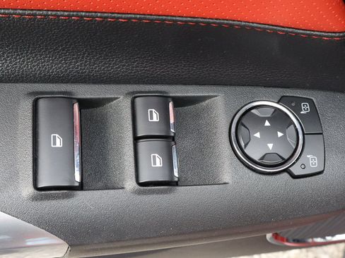 Used 2017 Ford Mustang Premium w/ Pony Package image 15