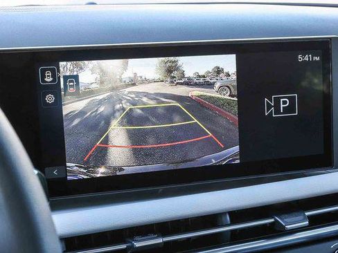 New 2026 Hyundai Tucson SE image 26