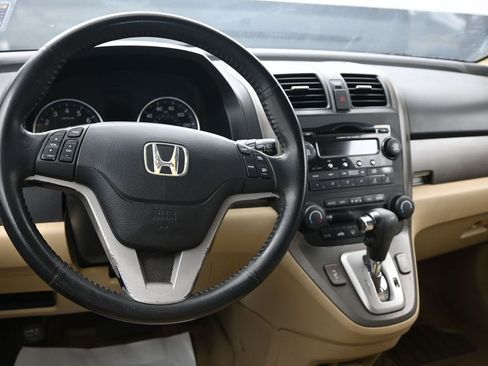 Used 2008 Honda CR-V EX-L image 23