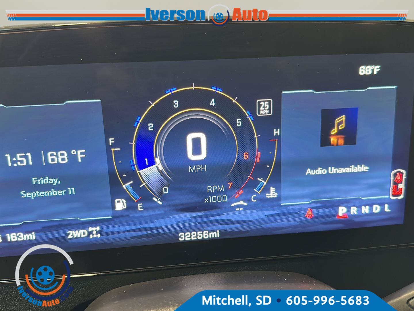 Used 2026 Chevrolet Traverse LT AWD/4WD image 17