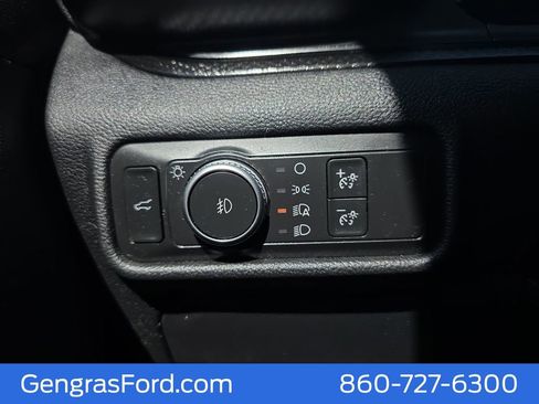 Used 2020 Ford Explorer ST w/ ST Street Pack image 40