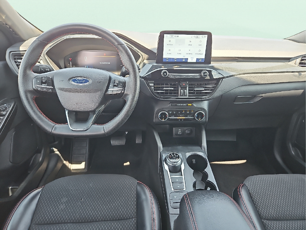 Used 2025 Ford Escape ST-Line FWD image 11