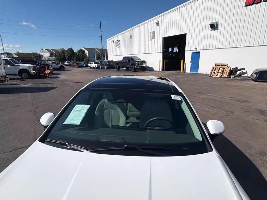 Used 2024 Hyundai Sonata SEL w/ Convenience Package FWD image 18