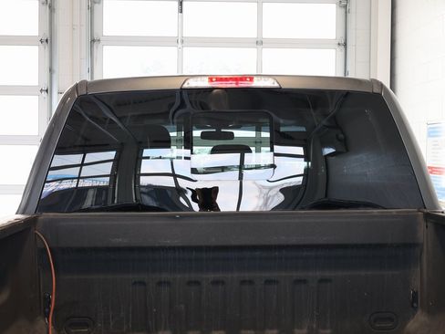 Used 2017 Ford F350 Lariat w/ Lariat Value Package image 31