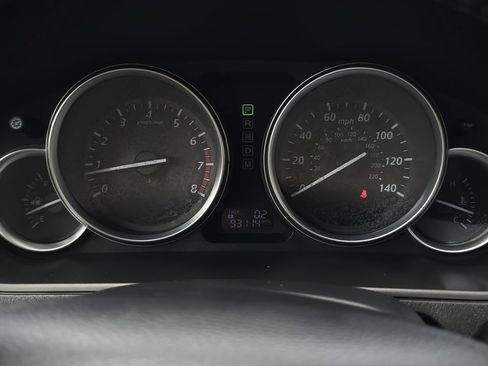 Used 2013 MAZDA CX-9 Grand Touring w/ GT Technology Pkg FWD image 22