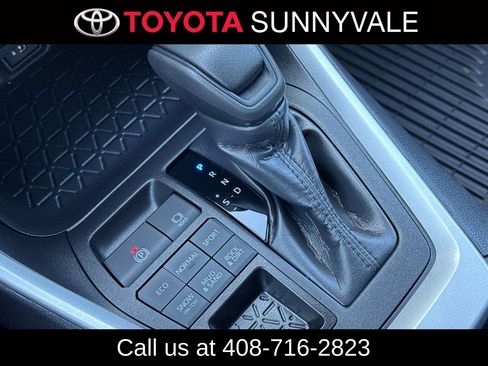 Certified 2024 Toyota RAV4 XLE image 26