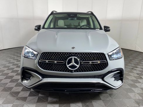 New 2026 Mercedes-Benz GLE 350 4MATIC image 6