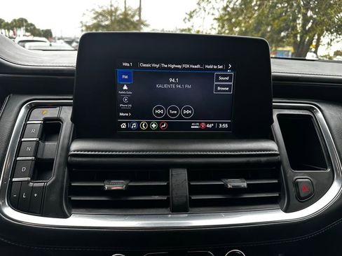 Used 2024 Chevrolet Tahoe LS image 20