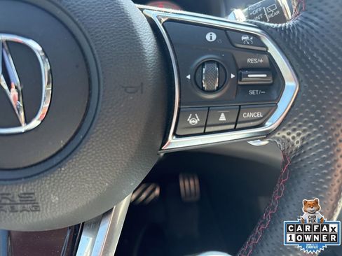 Certified 2023 Acura RDX AWD w/ A-Spec & Advance Pkg image 20