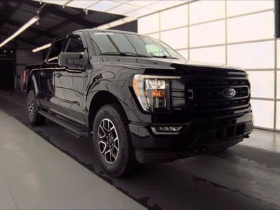 Used 2023 Ford F150 XLT w/ Equipment Group 302A High