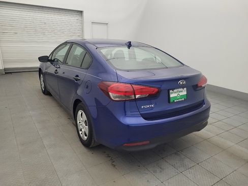 Used 2018 Kia Forte LX FWD image 5