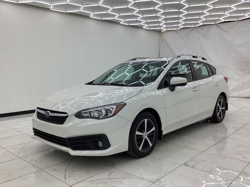 Used 2020 Subaru Impreza 2.0i Premium image 6