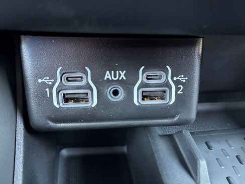 New 2026 Dodge Durango GT AWD/4WD image 6