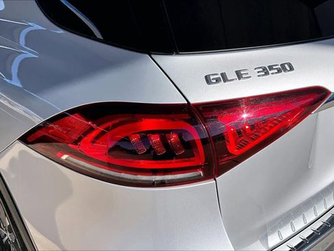 Used 2020 Mercedes-Benz GLE 350 4MATIC image 29