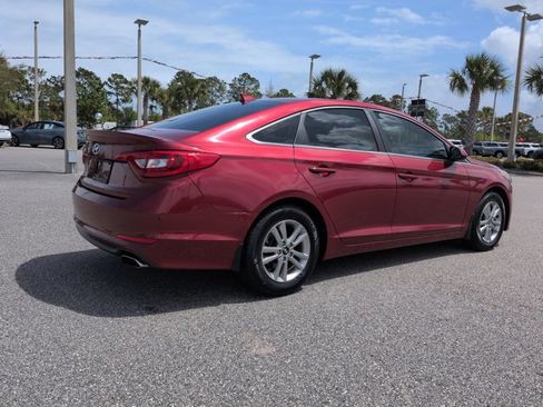 Used 2016 Hyundai Sonata SE image 5