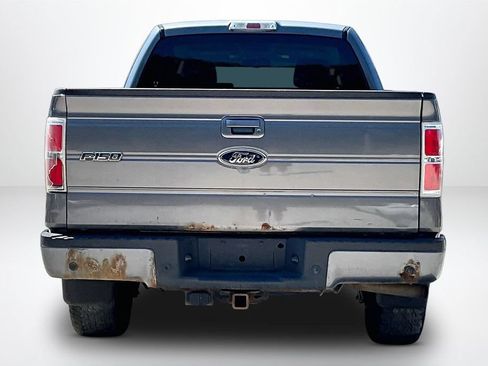 Used 2009 Ford F150 FX4 AWD/4WD image 6
