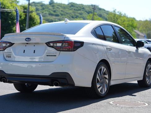 Used 2025 Subaru Legacy Touring XT AWD/4WD image 6