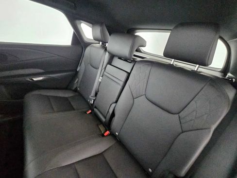 Used 2025 Lexus RX 350 Premium image 17