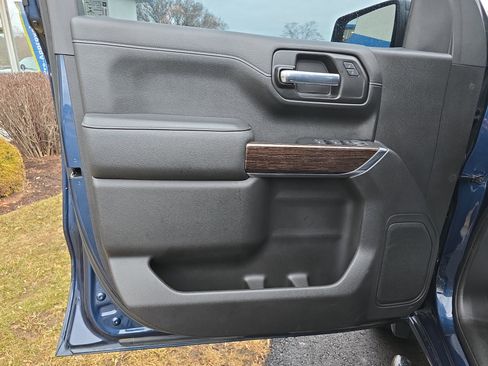 Used 2021 GMC Sierra 1500 Elevation w/ X31 Off-Road Package image 18