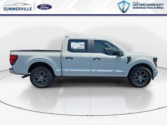 New 2026 Ford F150 STX w/ Equipment Group 200A RWD video 2