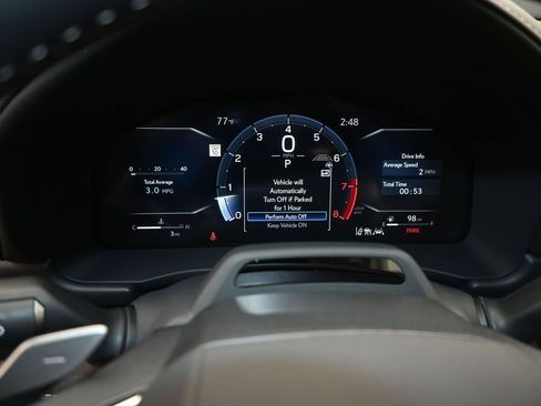 New 2026 Lexus IS 350 F Sport image 10