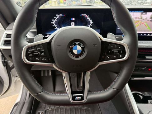 Used 2025 BMW M240i Coupe w/ Premium Package RWD image 20
