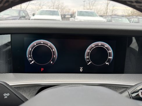 New 2026 Volkswagen Tiguan S image 16