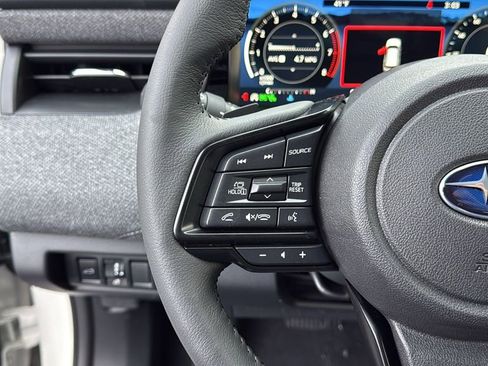 New 2026 Subaru Outback Premium image 10