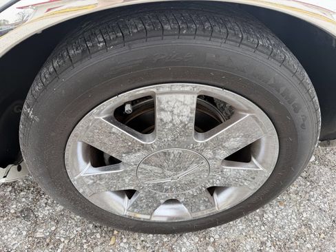 Used 2003 Ford Thunderbird RWD image 10