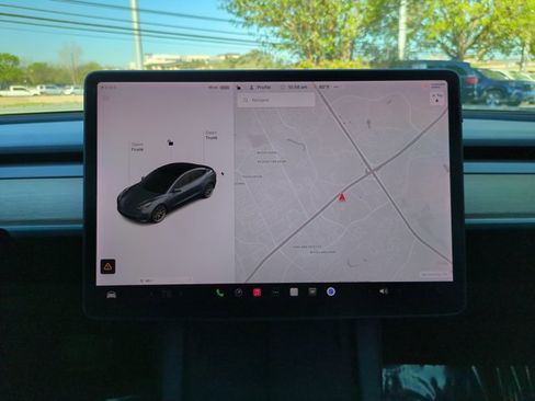 Used 2021 Tesla Model 3 Standard Range Plus image 12