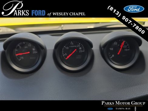 Used 2024 Nissan Z Performance w/ Floor Mat Package image 17