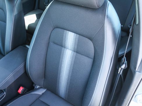 Certified 2026 Honda Civic Sport image 26