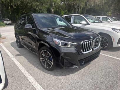 Certified 2026 BMW X1 xDrive28i w/ Technology Package