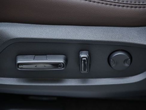 New 2026 Honda Pilot Touring image 28