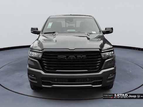 New 2026 RAM 1500 Laramie w/ Night Edition image 2