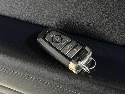 Used 2018 Ford F350 Lariat w/ Lariat Ultimate Package image 86