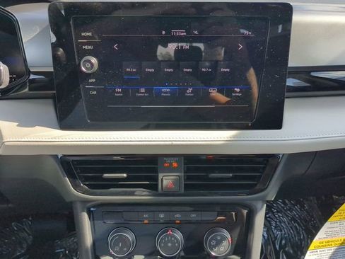 New 2026 Volkswagen Taos S image 19