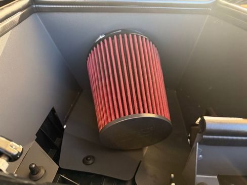 Used 2021 RAM 1500 Big Horn image 51