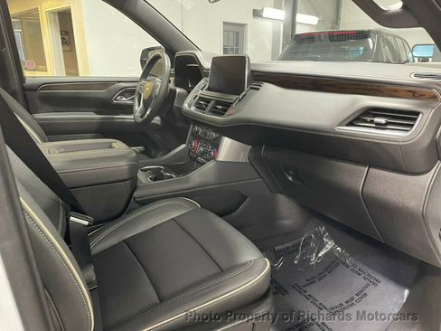Used 2023 Chevrolet Tahoe Premier image 29