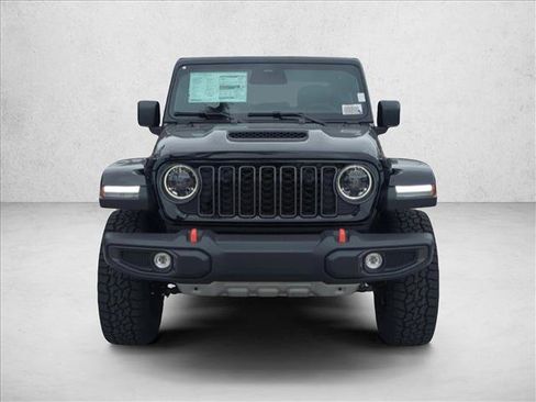 New 2026 Jeep Gladiator Mojave AWD/4WD image 5