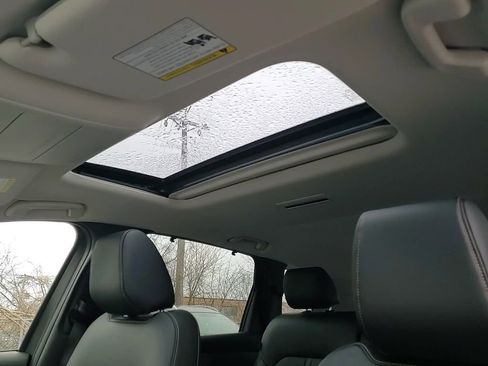 New 2026 MAZDA CX-70 3.3 Turbo w/ Preferred Package image 22