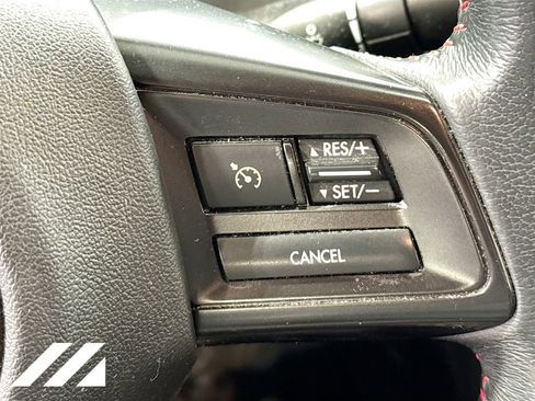 Used 2020 Subaru WRX Premium AWD/4WD image 12