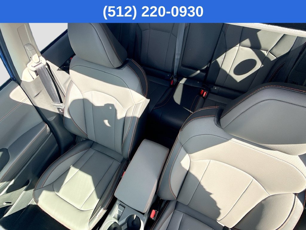 New 2026 Subaru Crosstrek 2.5i Limited AWD/4WD image 29