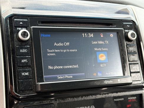 Used 2015 Toyota Tacoma Base w/ SR5 Package image 14